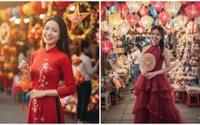 Tạm biệt studio: 6 câu lệnh tạo ảnh Trung thu bằng tiếng Việt, chỉ cần sao chép – dán là có hình đẹp