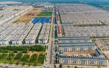 “Điểm nóng” bất động sản mới gọi tên Hà Nam, Hưng Yên, Vĩnh Phúc: Loạt ông lớn Sun Group, Phú Mỹ Hưng, Bim Group… rầm rộ đổ bộ
