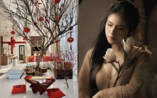 Nữ nghệ sĩ trẻ đẹp là CEO sở hữu spa làm đẹp, khu du lịch sinh thái 50.000m2, sinh 4 con cho đại gia