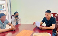 Cô gái sinh năm 2007 đến tiệm vàng nhờ chuyển khoản 50 triệu đồng, chủ tiệm dứt khoát từ chối giao dịch, báo ngay cho công an