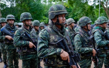 Thái Lan - Campuchia cáo buộc nhau tấn công xuyên biên giới