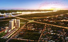 Đại gia địa ốc bứt phá lên vị trí số 2 thị trường, chỉ sau Vinhomes, ông chủ trở thành tỷ phú đôla