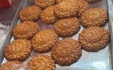 Phát hiện gần 10.000 chiếc bánh trung thu không rõ nguồn gốc ở Đà Nẵng