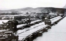 Bến phà 2 Long Đại, Quảng Trị: 53 năm sau ngày 16 trái tim trẻ gửi lại tuổi xuân để “gieo tự do cho đất nước”