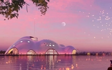 Hà Nội: Tăng tốc giải phóng mặt bằng dự án đường Đặng Thai Mai và Nhà hát Ngọc Trai