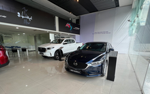 Doanh số bết bát, sedan hạng D đã hết thời?