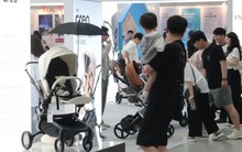 Phụ nữ Hàn Quốc thay đổi quan niệm về việc sinh con