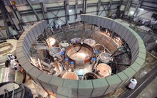 Lò phản ứng sử dụng uranium trong hàng nghìn năm