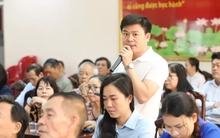 Cử tri TPHCM mong chuyện nhà ở không chỉ là vấn đề của người có tiền