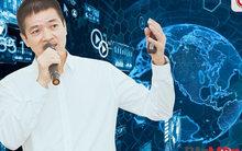 Chủ tịch VBA Phan Đức Trung: Chỉ 3 năm tới, một ngôi nhà có thể được giao dịch dưới dạng token