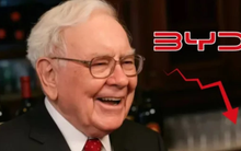 Warren Buffett bán sạch cổ phiếu mang về khoản lãi gấp 20 lần ban đầu, công ty lên tiếng: 'Đó là chuyện hoàn toàn bình thường'