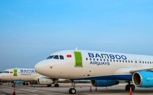 Hoãn, hủy nhiều chuyến bay do bão Bualoi