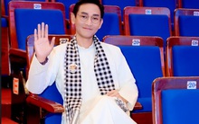 Quý ông độc thân Hứa Vĩ Văn tiết lộ về 1 mối duyên bất ngờ