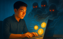 Thiết bị có dấu hiệu này, người dùng có thể đang bị tấn công mạng