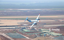 Công trình hơn 2.600 tỷ kết nối cảng biển – sân bay – đô thị ven sông, đón đầu siêu dự án hơn 16 tỷ USD