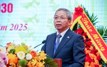 Ông Nguyễn Trung Chính: Doanh nghiệp tư nhân phải dấn thân mạnh mẽ vào AI, R&D và hội nhập toàn cầu