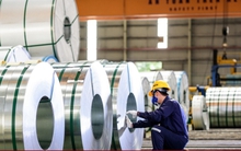 Bức tranh kinh doanh của các ‘ông lớn’ ngành thép