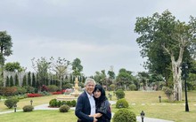 Chồng sắp cưới nhắn nhủ tới con riêng của nữ NSND 56 tuổi, nổi tiếng cả nước