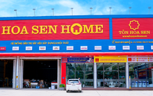 Từ nhà máy tôn thép đến ‘ông lớn’ sở hữu hệ thống Siêu thị Vật liệu xây dựng và Nội thất lớn nhất Việt Nam: Cách tạo nên sự khác biệt của Tập đoàn Hoa Sen
