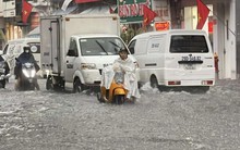 TP Hà Nội cảnh báo khẩn tới tất cả người dân