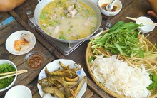 Việt Nam có loại cá quê bổ như "nhân sâm dưới nước": Dưỡng thận, sáng mắt, tốt cho cả não và tim