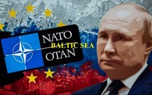 NATO không thể biến Baltic thành ‘ao nhà’