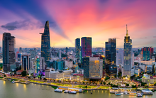 TP. Hồ Chí Minh vừa vượt Bangkok (Thái Lan) ở một chỉ số