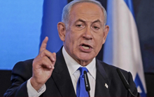 Israel nêu điều kiện miễn truy cứu trách nhiệm với Hamas