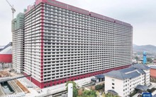 Lần đầu tiên VN hợp tác với TQ về “cách làm hay” trong 1 lĩnh vực dự kiến thu về 10.000 tỷ đồng mỗi năm