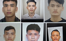 "Ông trùm" trẻ tuổi Phạm Văn Công bị bắt, khám xét nơi ở trong sự ngỡ ngàng