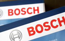 Bosch cắt giảm 13.000 việc làm vì nhu cầu xe điện suy yếu, hàng chục nghìn công nhân nguy cơ mất việc