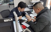 Chưa từng vay nợ, đến thẻ tín dụng còn không dùng, người đàn ông chết sững nhận thông báo: "Anh có khoản nợ xấu 483 triệu đồng"