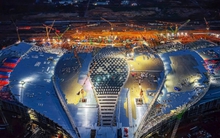 Chuyển toàn bộ chuyến bay quốc tế sang sân bay Long Thành sau năm 2030