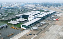 Đề xuất từng bước dừng khai thác chuyến bay quốc tế tại Tân Sơn Nhất