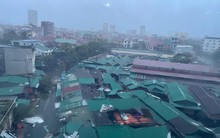 11 người chết, 13 người mất tích, 8 người mất liên lạc và 33 người bị thương do bão Bualoi, Thủ tướng chỉ đạo khẩn