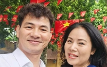 NSND Xuân Bắc và Hồng của 'Sóng ở đáy sông' sau 25 năm