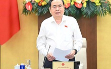 Quốc hội dự kiến sẽ xem xét thông qua gần 50 dự án luật, nghị quyết tại Kỳ họp thứ 10