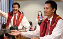 "Anh Tạ” Phương Nam: Sau 10 năm không ai biết, giờ trên đường cũng đã có người nhận ra tôi!