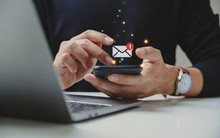 Một loại email người dùng phải xóa ngay nếu không muốn bị theo dõi