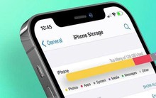 Những cách giải phóng dung lượng siêu đơn giản khi điện thoại đầy bộ nhớ mà không cần xóa ứng dụng