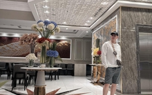 Ngoại hình ca sĩ giữ chức Viện phó, thỉnh thoảng chốt đơn một căn nhà, 50 tuổi rất giàu nhưng chưa vợ con