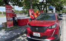 Lo mất tiền, lộ info: Những nỗi sợ khiến người dùng chậm chuyển đổi tài khoản giao thông