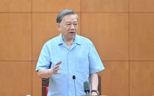 19 cán bộ diện Trung ương quản lý bị xử lý kỷ luật