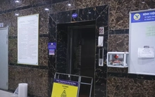 Vụ cháu bé ném dép trúng van nước làm hỏng thang máy: Thực hư chuyện bồi thường 2 tỷ đồng gây sốc