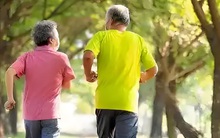 Nghiên cứu trên 100.000 người cho thấy môn thể thao này kéo dài tuổi thọ hơn cả chạy hay bơi: Thường bị đánh giá thấp, vừa đơn giản lại hiệu quả nhanh