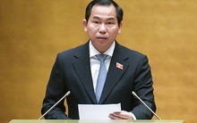 Ủy ban Thường vụ Quốc hội công bố các quyết định về công tác cán bộ