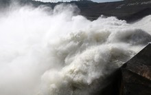 Thông báo khẩn: Người dân Hà Nội, Tuyên Quang, Phú Thọ và Hòa Bình chú ý