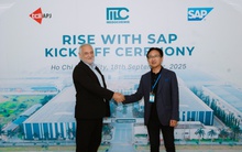 Medochemie và TDI APJ triển khai dự án SAP S/4HANA, thúc đẩy chuyển đổi số ngành sản xuất dược