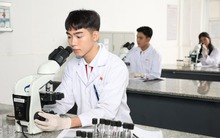 Tin vui cho người học nhóm ngành này: Được hỗ trợ vay toàn bộ học phí cùng 5 triệu đồng sinh hoạt phí mỗi tháng