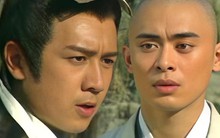 Hư Trúc bị giết nhưng Đoàn Dự chỉ một mực im lặng không báo thù: Hãy xem kẻ giết anh ta là ai